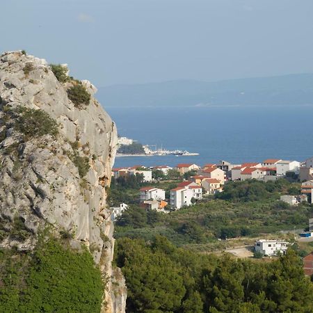 Apartment Ana Split Buitenkant foto