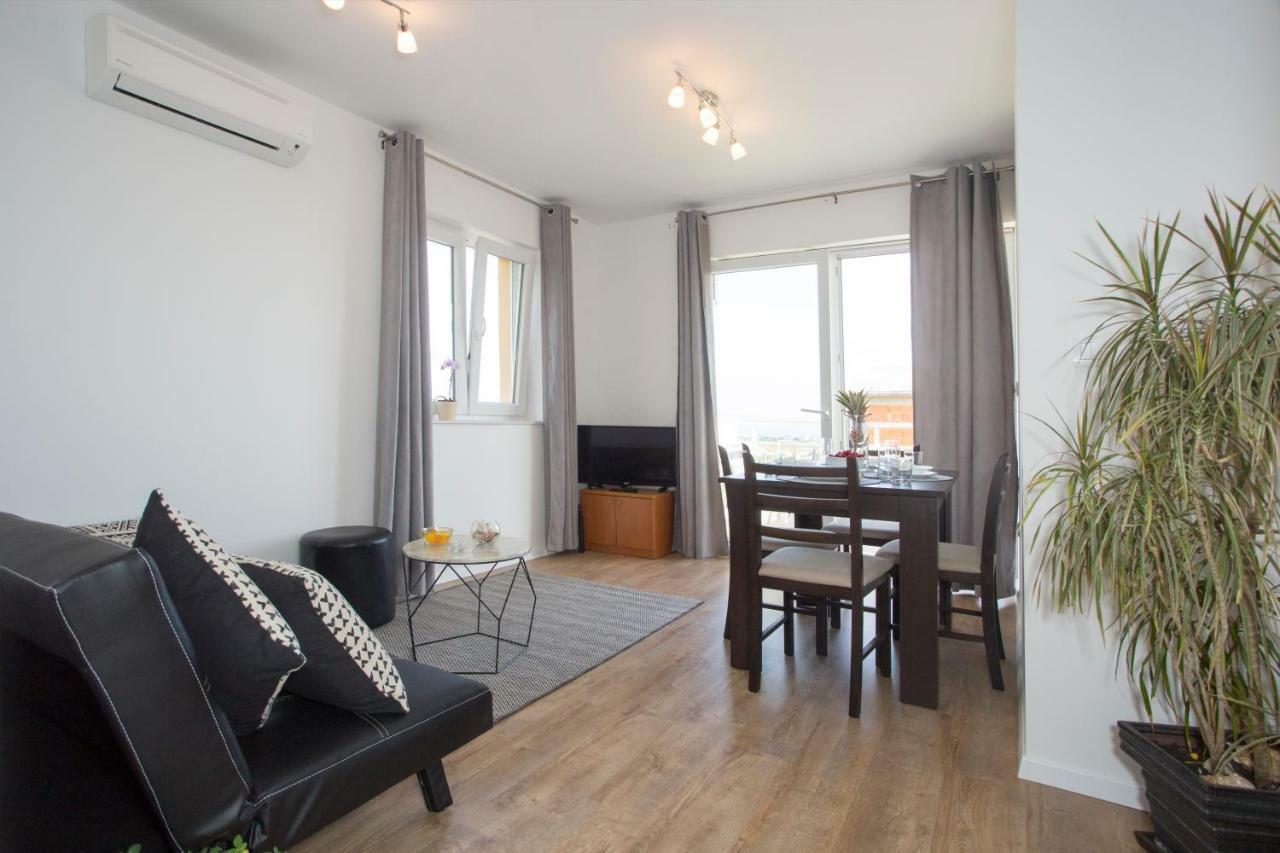 Apartment Ana Split Buitenkant foto