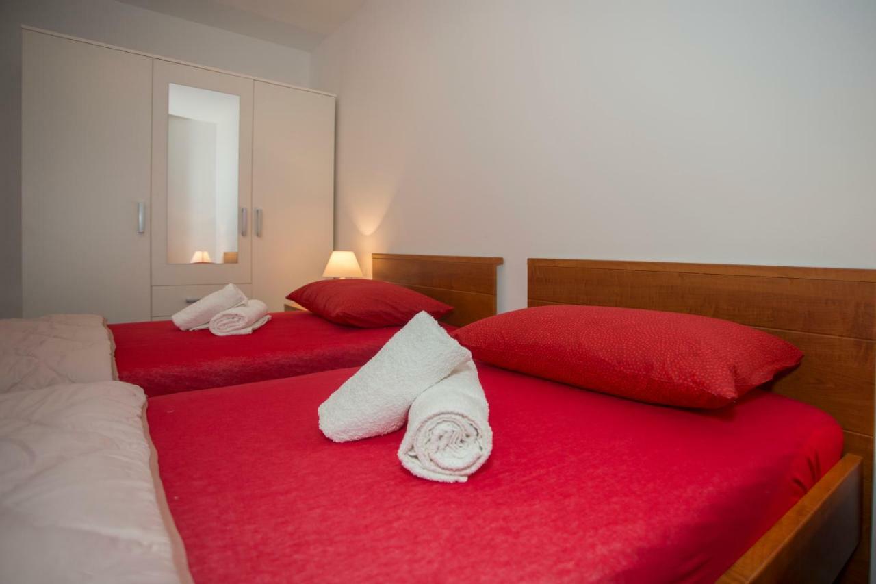 Apartment Ana Split Buitenkant foto